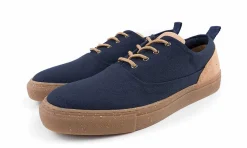 Damen bleed Eco4 Sneaker Blue