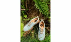 Damen bleed Eco4 Sneaker Fichtel