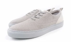 Herren bleed Eco4 Sneaker Off White