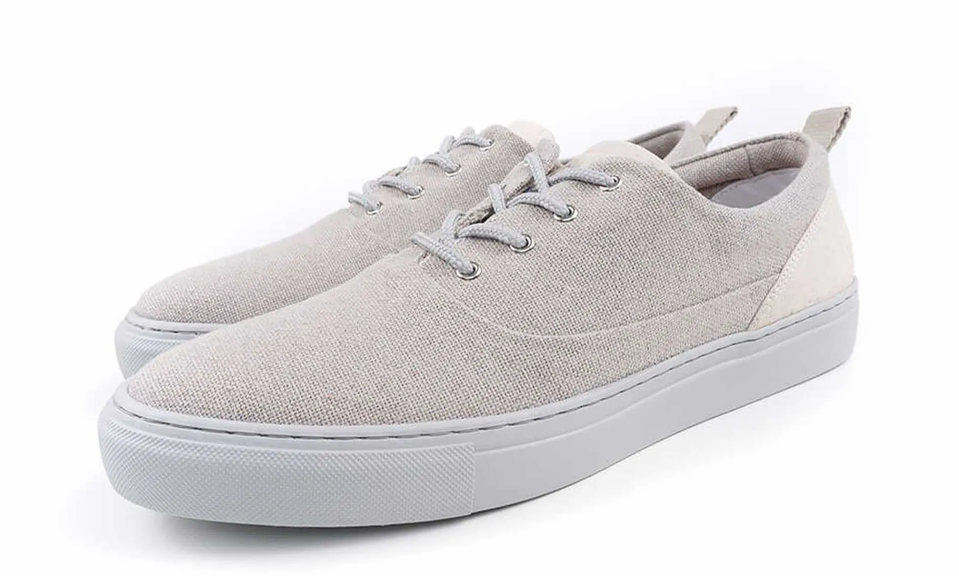 Herren bleed Eco4 Sneaker Off White