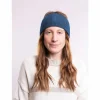 Accessoires bleed Eco23 Tree Stirnband Blau