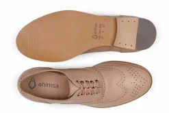 Damen Ahimsa Elena Beige