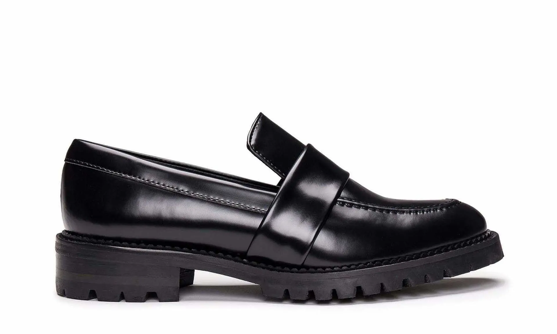 Damen NAE Elena Vegan Micro Black