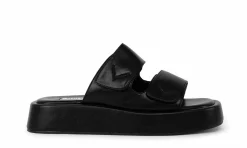 Damen Matt and Nat Emie Black