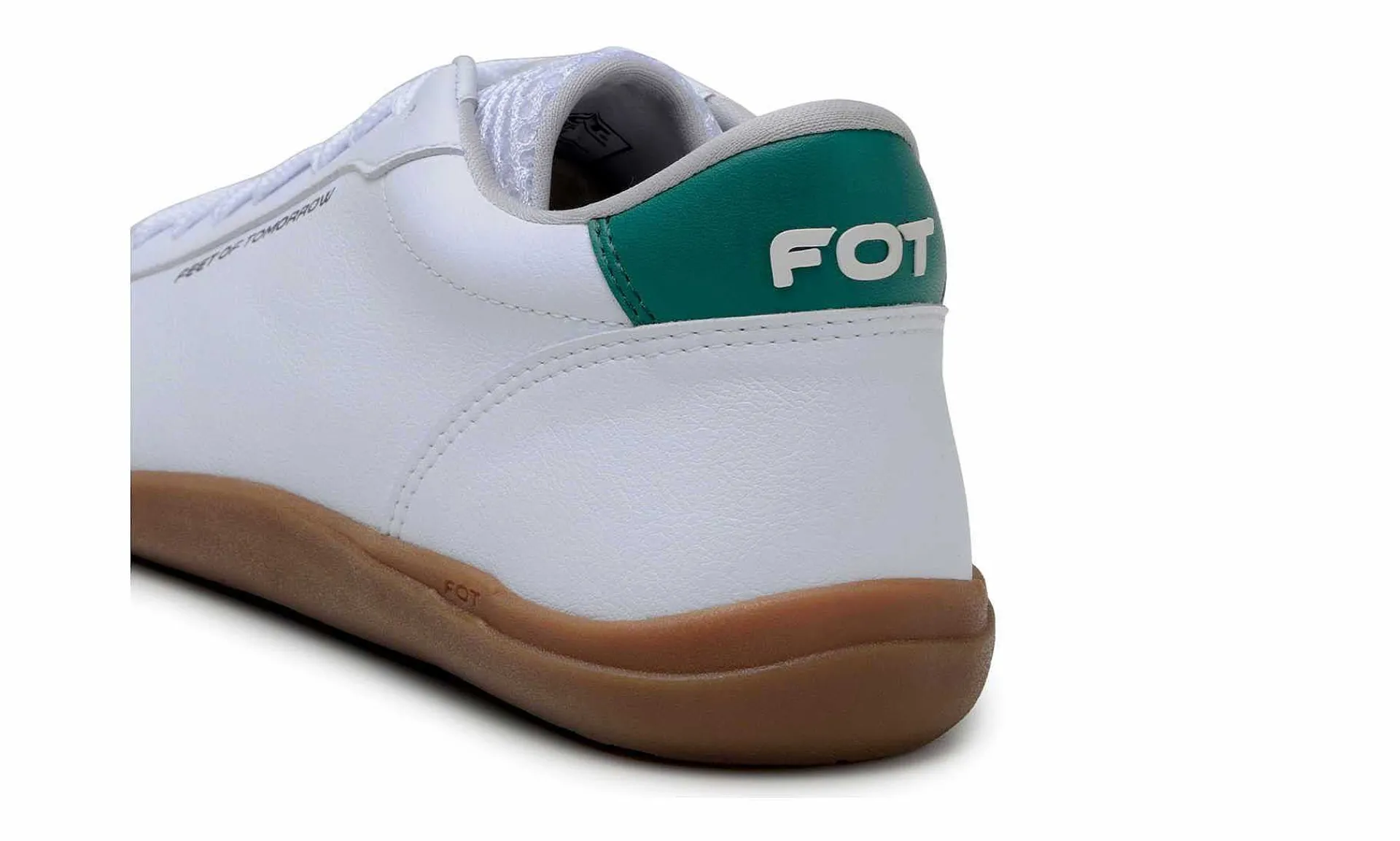 Damen FOT Eos White/Gum