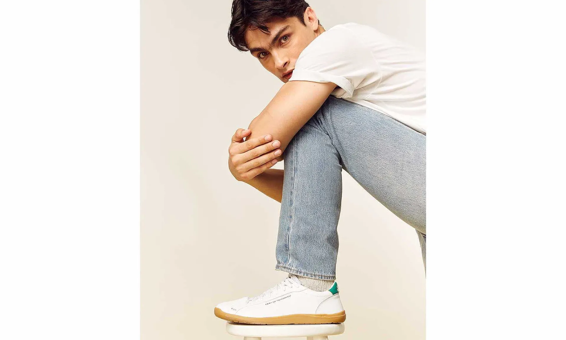 Damen FOT Eos White/Gum