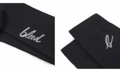 Accessoires bleed Essential Socken Schwarz