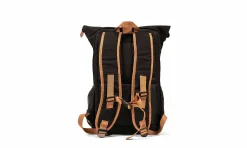 Accessoires 8000kicks Everyday Backpack Big All Black