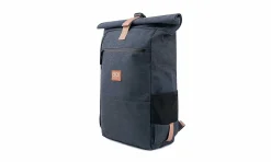 Accessoires 8000kicks Everyday Backpack Big Navy Blue