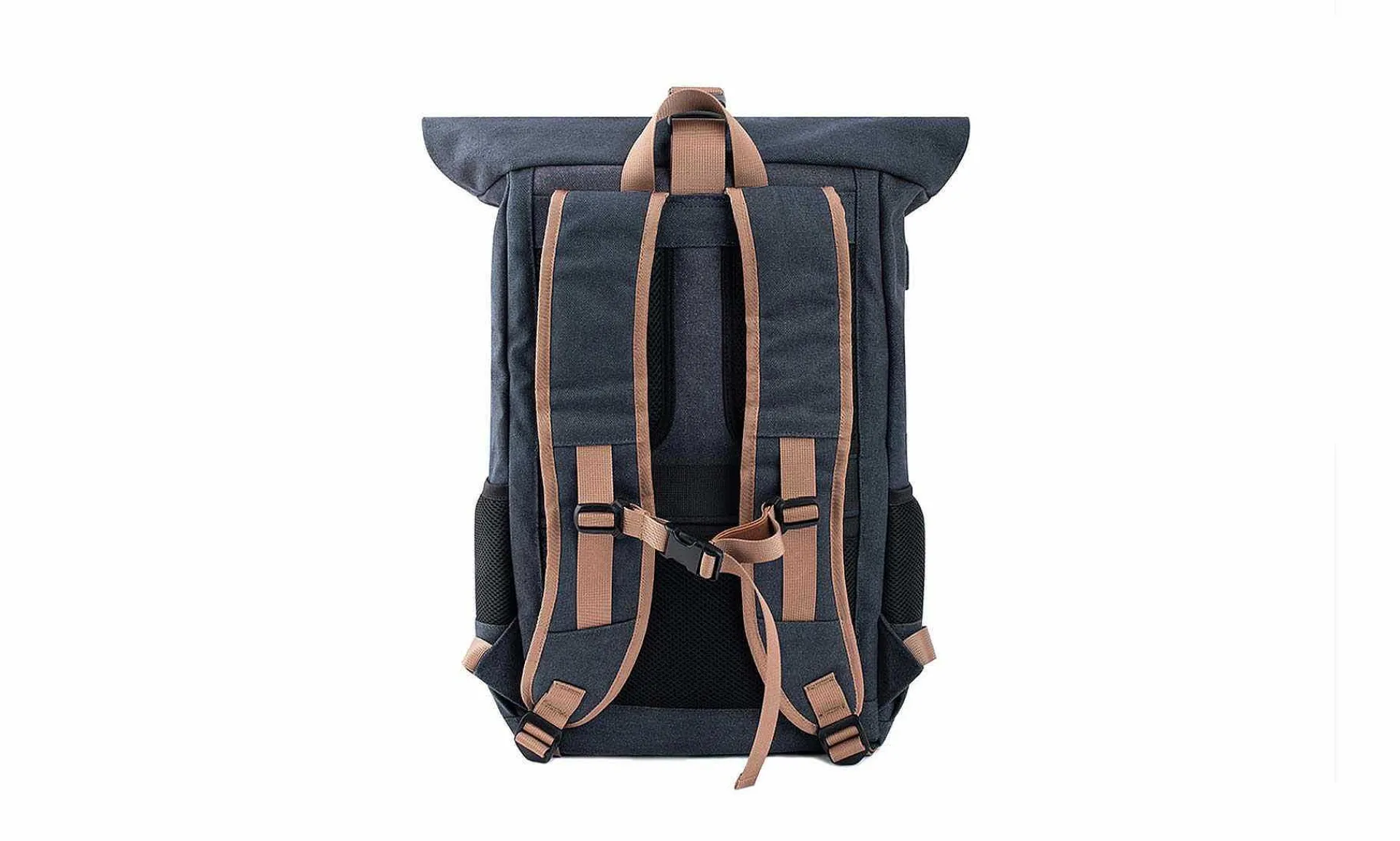Accessoires 8000kicks Everyday Backpack Big Navy Blue
