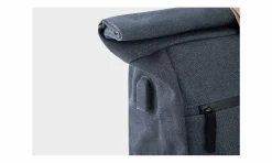 Accessoires 8000kicks Everyday Backpack Big Navy Blue