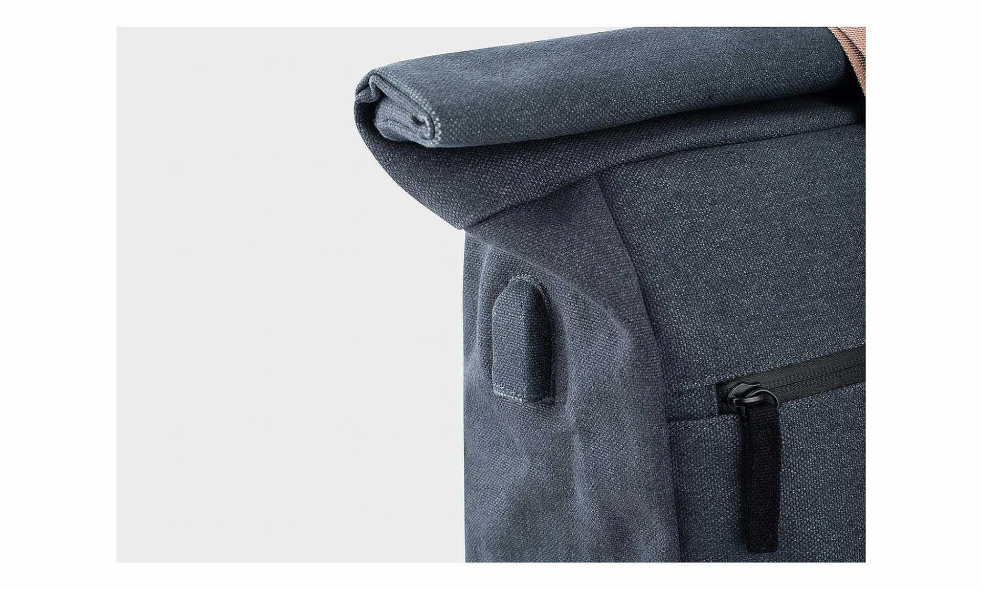 Accessoires 8000kicks Everyday Backpack Big Navy Blue