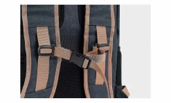 Accessoires 8000kicks Everyday Backpack Big Navy Blue