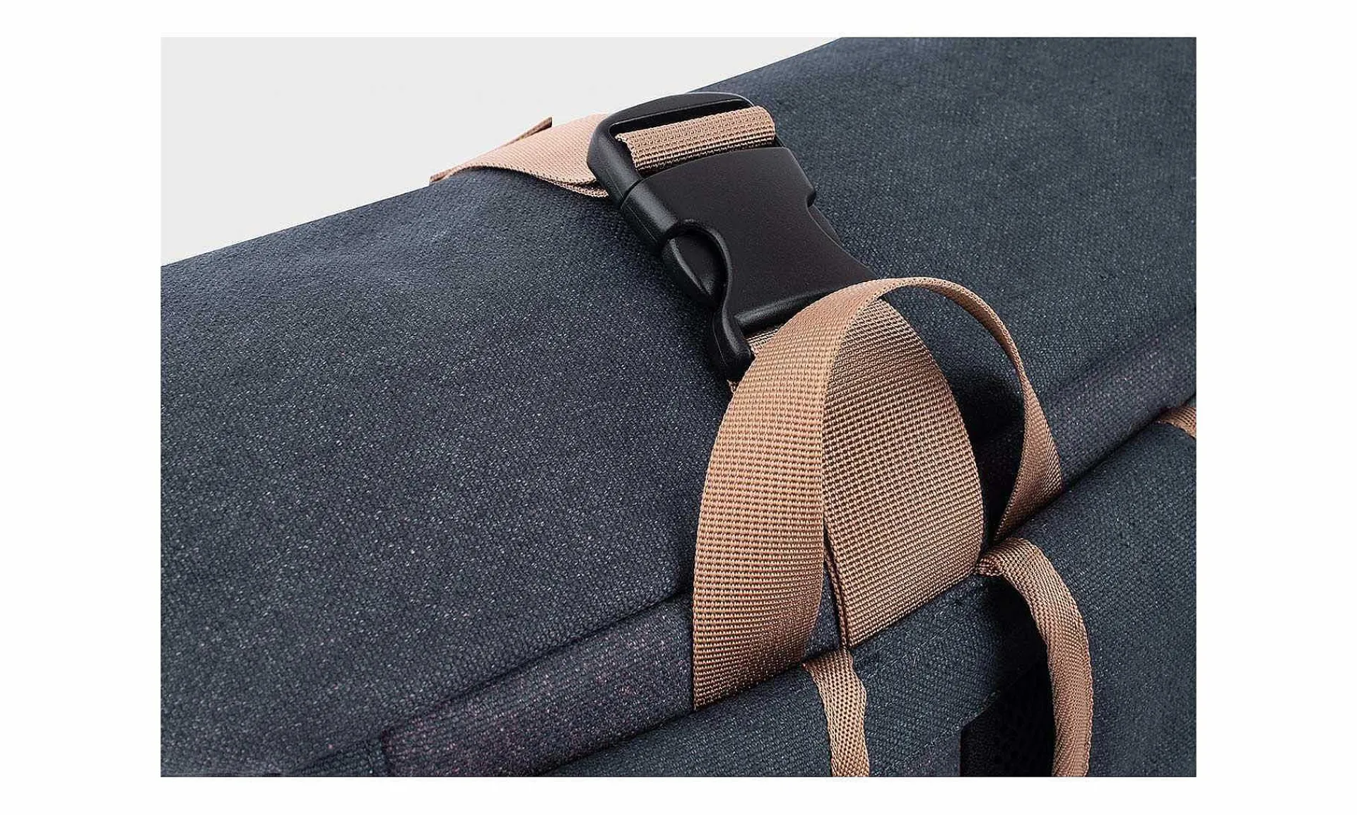 Accessoires 8000kicks Everyday Backpack Big Navy Blue
