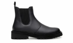 Damen Ahimsa Everyday Chelsea Black
