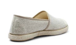 Damen Grand Step Shoes Evita Hemp Nature