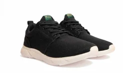 Damen 8000kicks Explorer V2 Black White