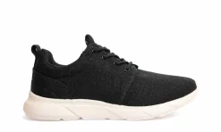 Damen 8000kicks Explorer V2 Black White