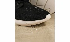 Damen 8000kicks Explorer V2 Black White