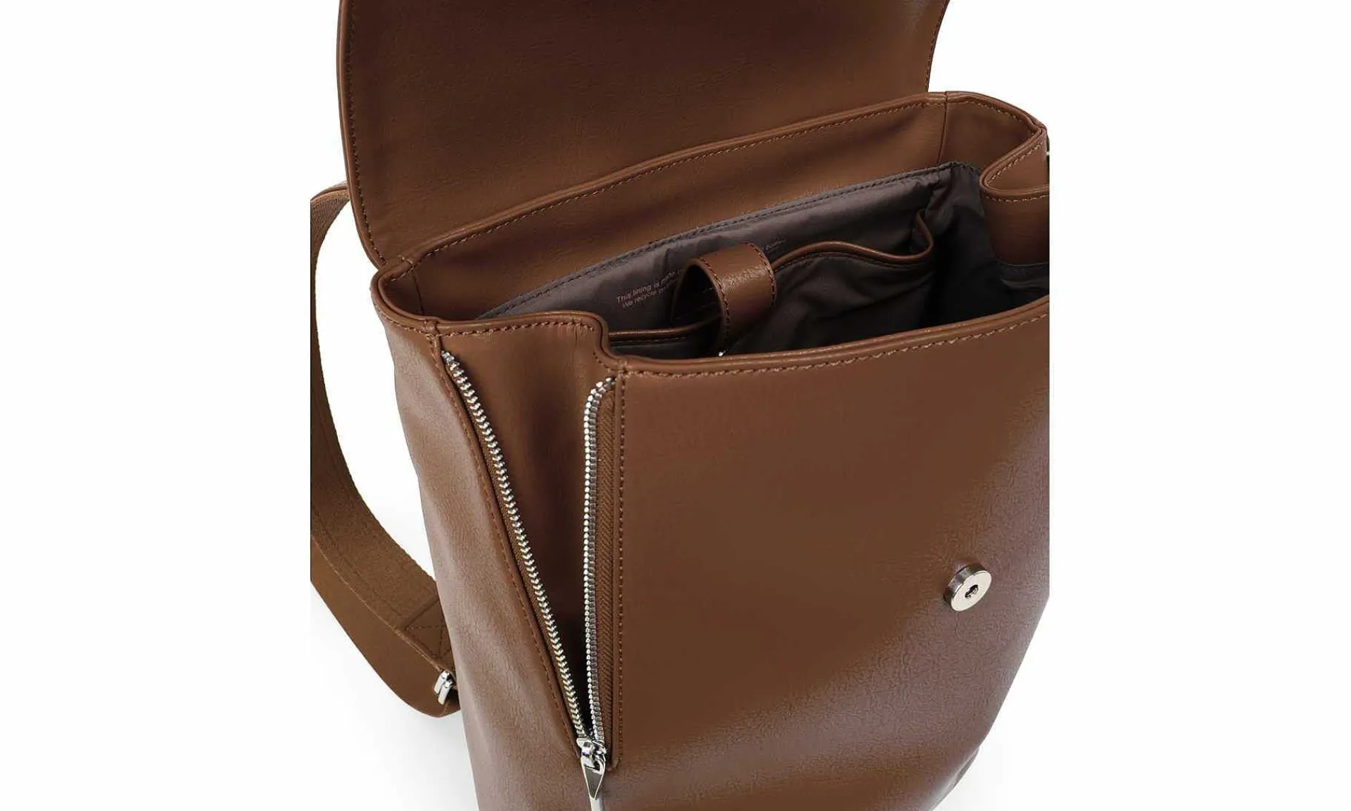 Accessoires Matt and Nat Fabi Pecan