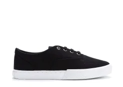 Damen Ethletic Fair Sneaker Randall Ii Jet Black