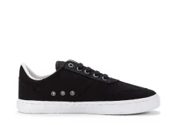 Damen Ethletic Fair Sneaker Root Ii Jet Black