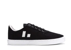 Damen Ethletic Fair Sneaker Root Ii Jet Black