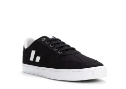 Damen Ethletic Fair Sneaker Root Ii Jet Black