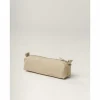 Accessoires Melawear Federmappchen Sand