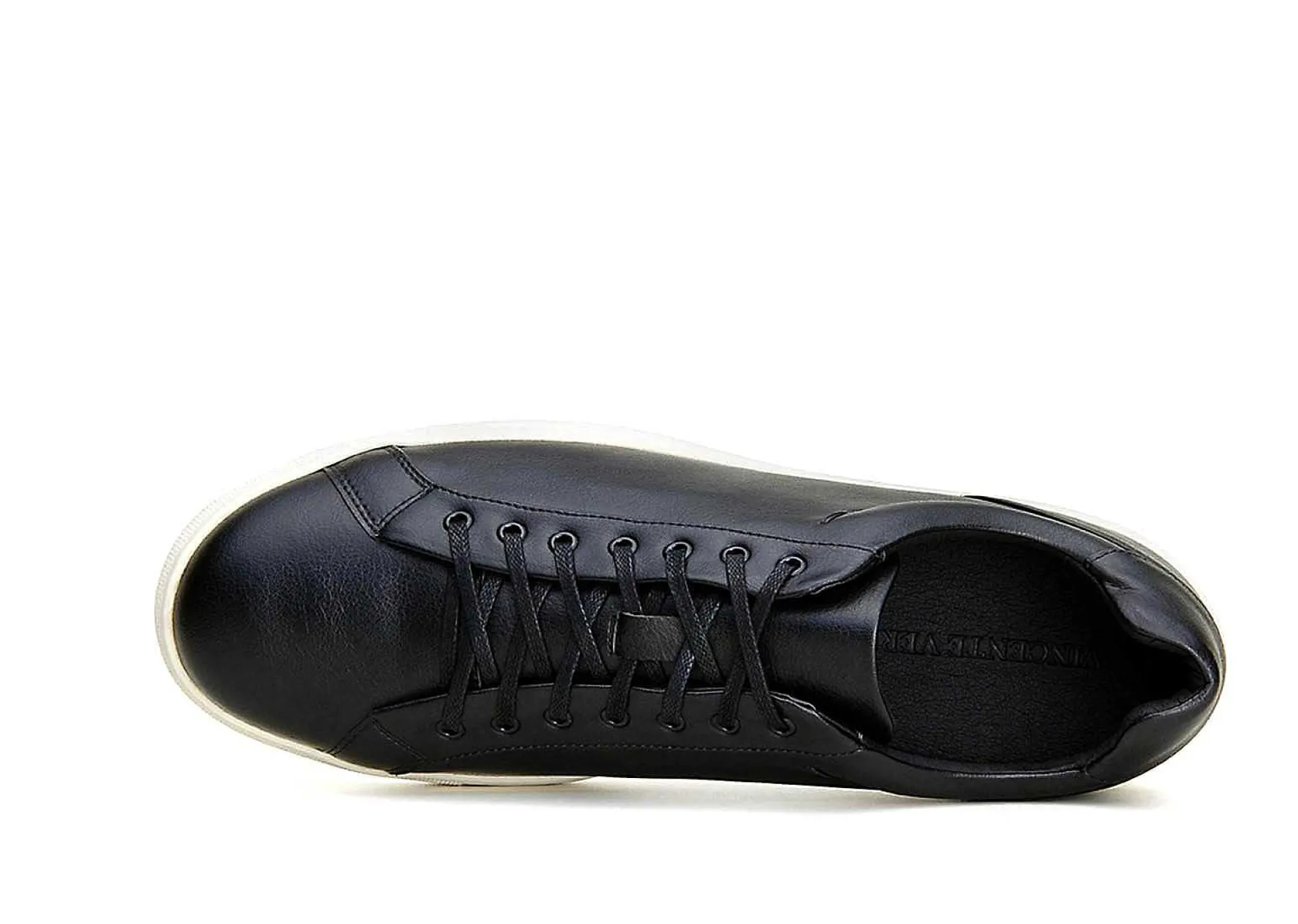 Herren Vincente Verde Firenze Black