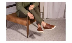 Herren Vincente Verde Firenze Cognac