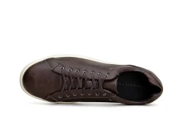 Herren Vincente Verde Firenze Espresso