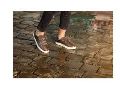 Herren Vincente Verde Firenze Espresso