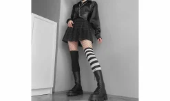 Damen Altercore Ginny Black