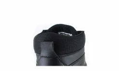 Damen Vegetarian Shoes Global Boot Black