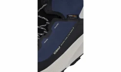 Herren Ecoalf Gredosalf Boots Man Deep Navy