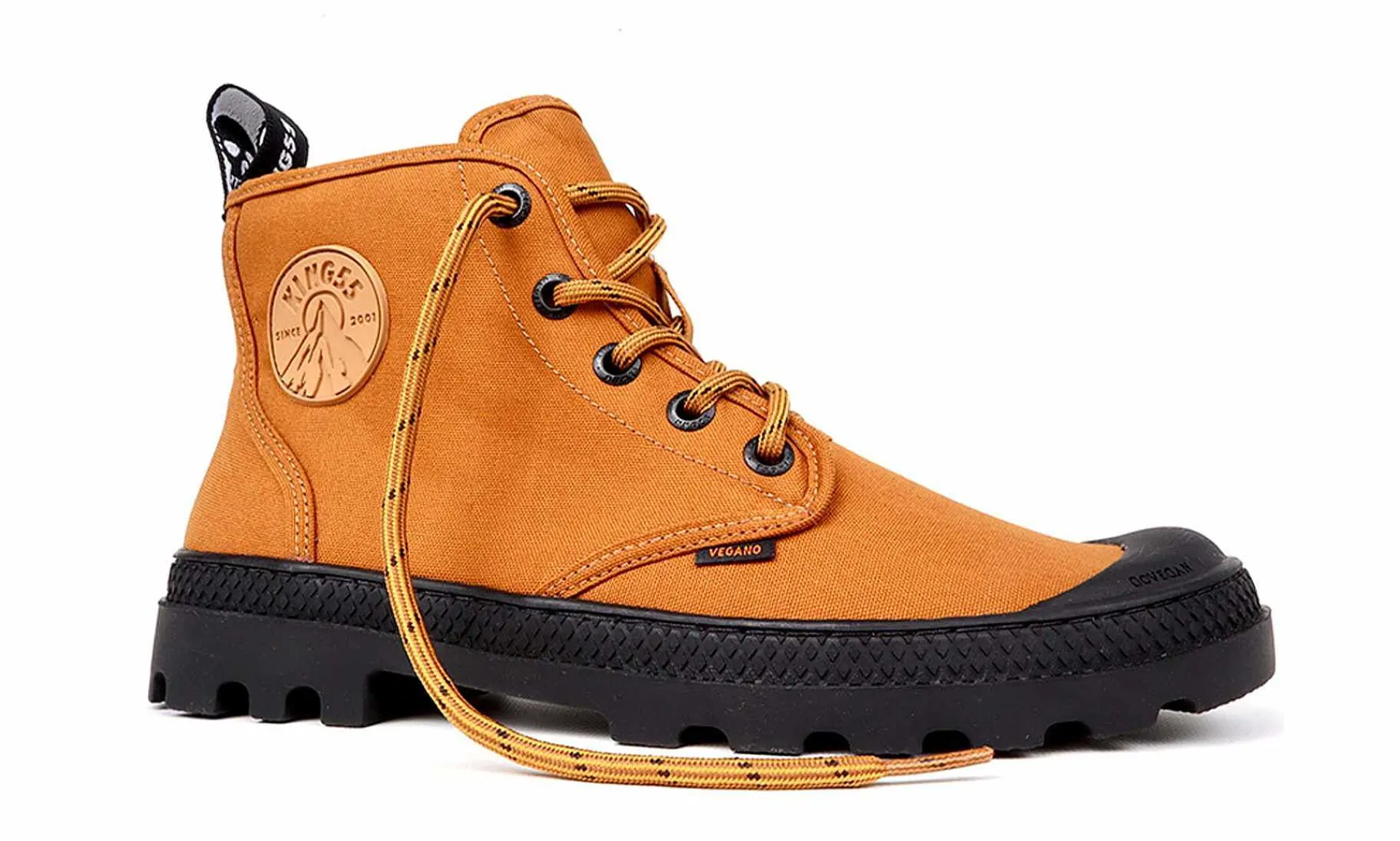 Damen King55 Hammer Brown