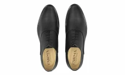 Herren Fairma Harry Bioeco Black