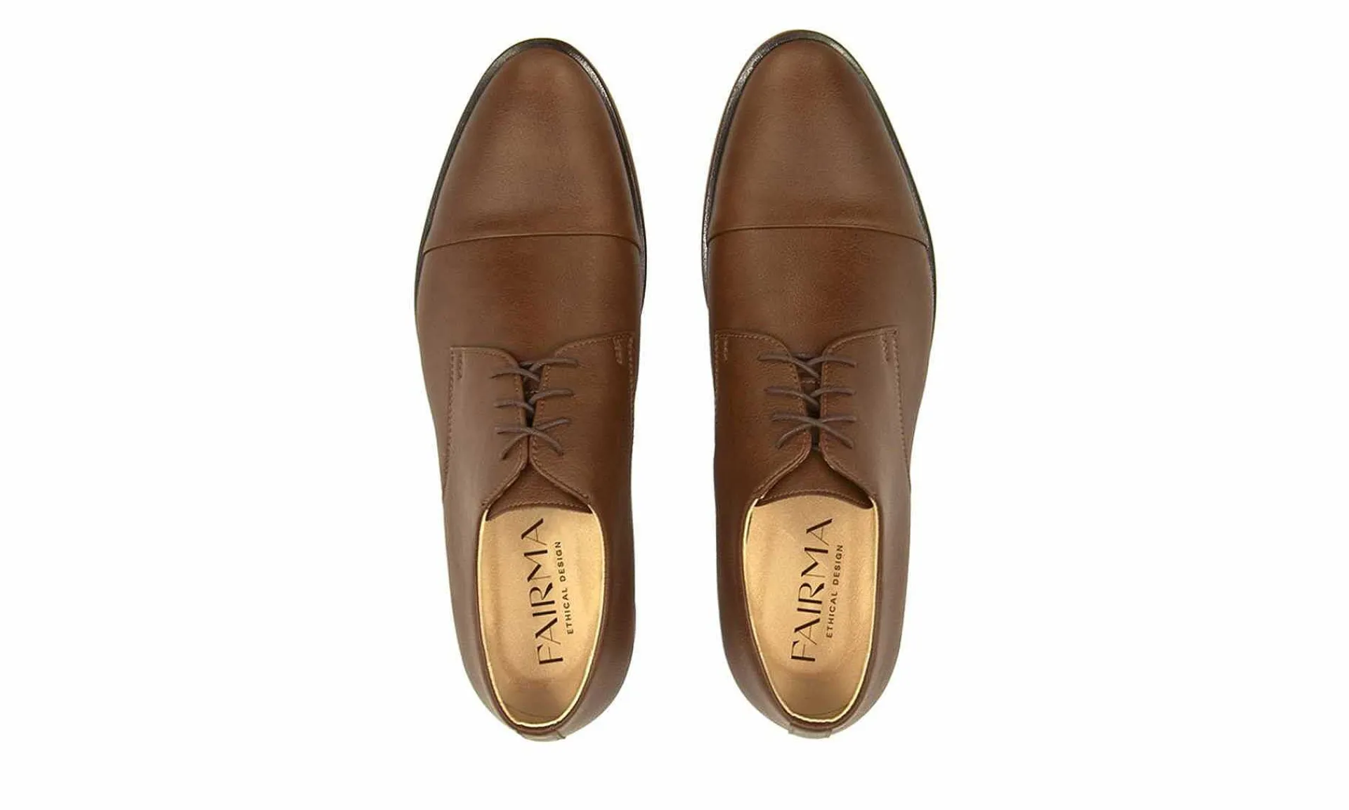 Herren Fairma Henry Bioeco Nut