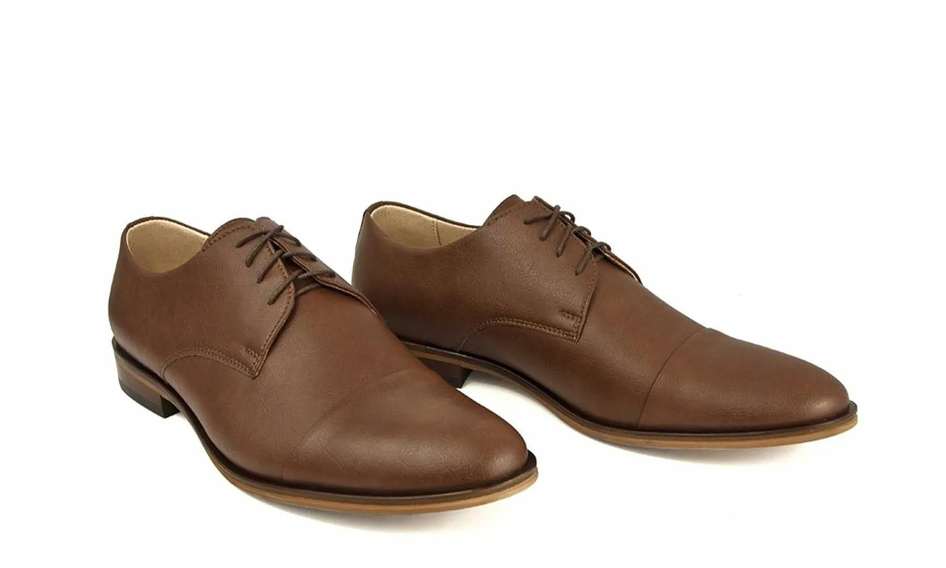 Herren Fairma Henry Bioeco Nut