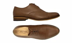Herren Fairma Henry Bioeco Nut