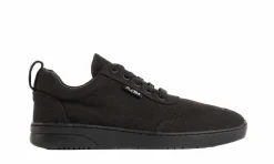 Herren Melawear Herren Sneaker Yala Schwarz/Schwarz