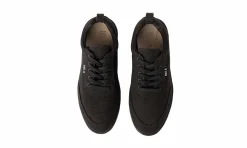Herren Melawear Herren Sneaker Yala Schwarz/Schwarz
