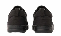 Herren Melawear Herren Sneaker Yala Schwarz/Schwarz