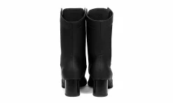 Damen Bohema High Boots Black