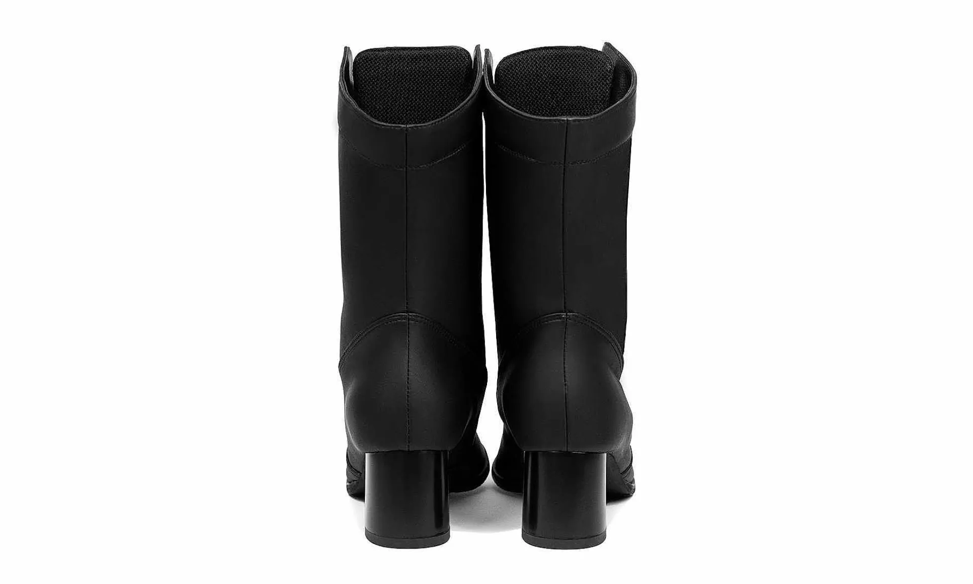 Damen Bohema High Boots Black