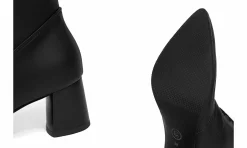 Damen Bohema High Boots Black