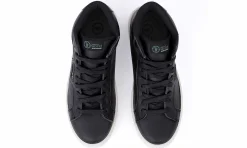 Damen Natural World Highcut Sneaker Koi Black/White