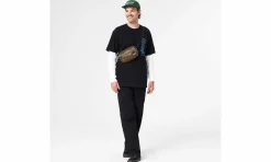 Accessoires Aevor Hipbag Ease Ripstop Olive Gold