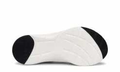 Damen Veja Impala Jacquard Eggshell Matcha